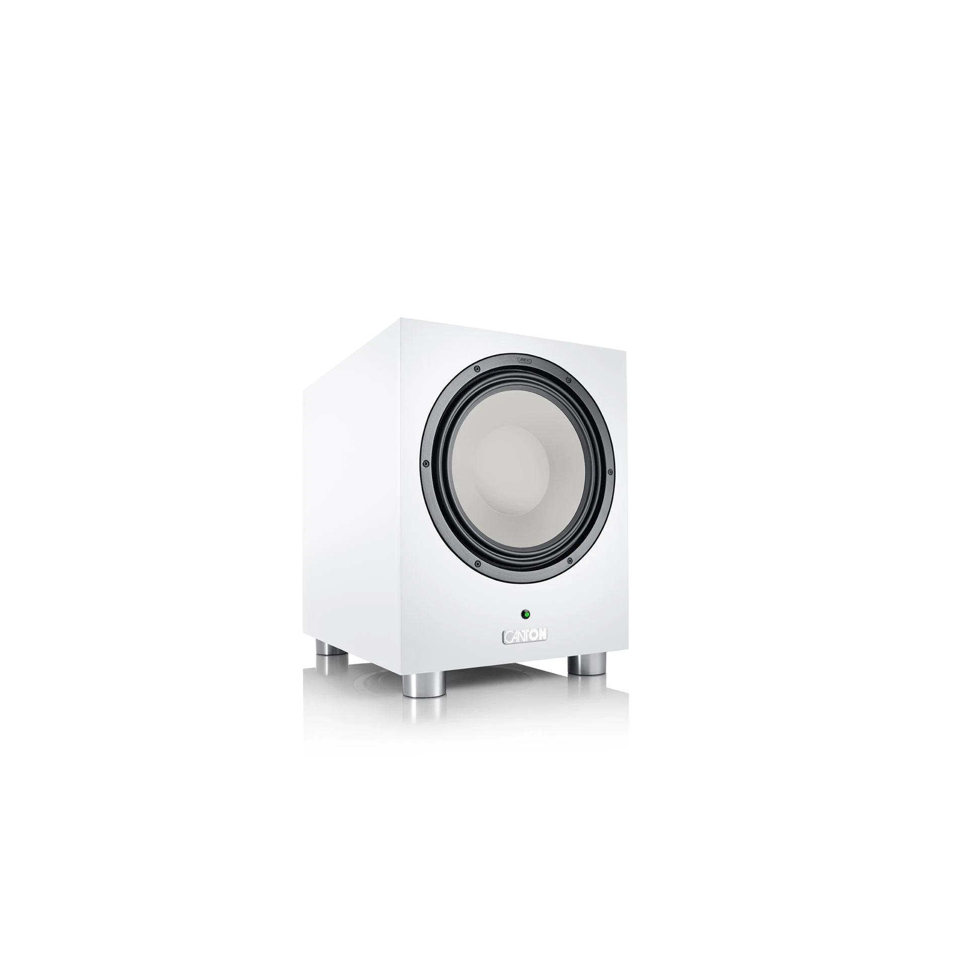 Subwoofer canton power sub 8