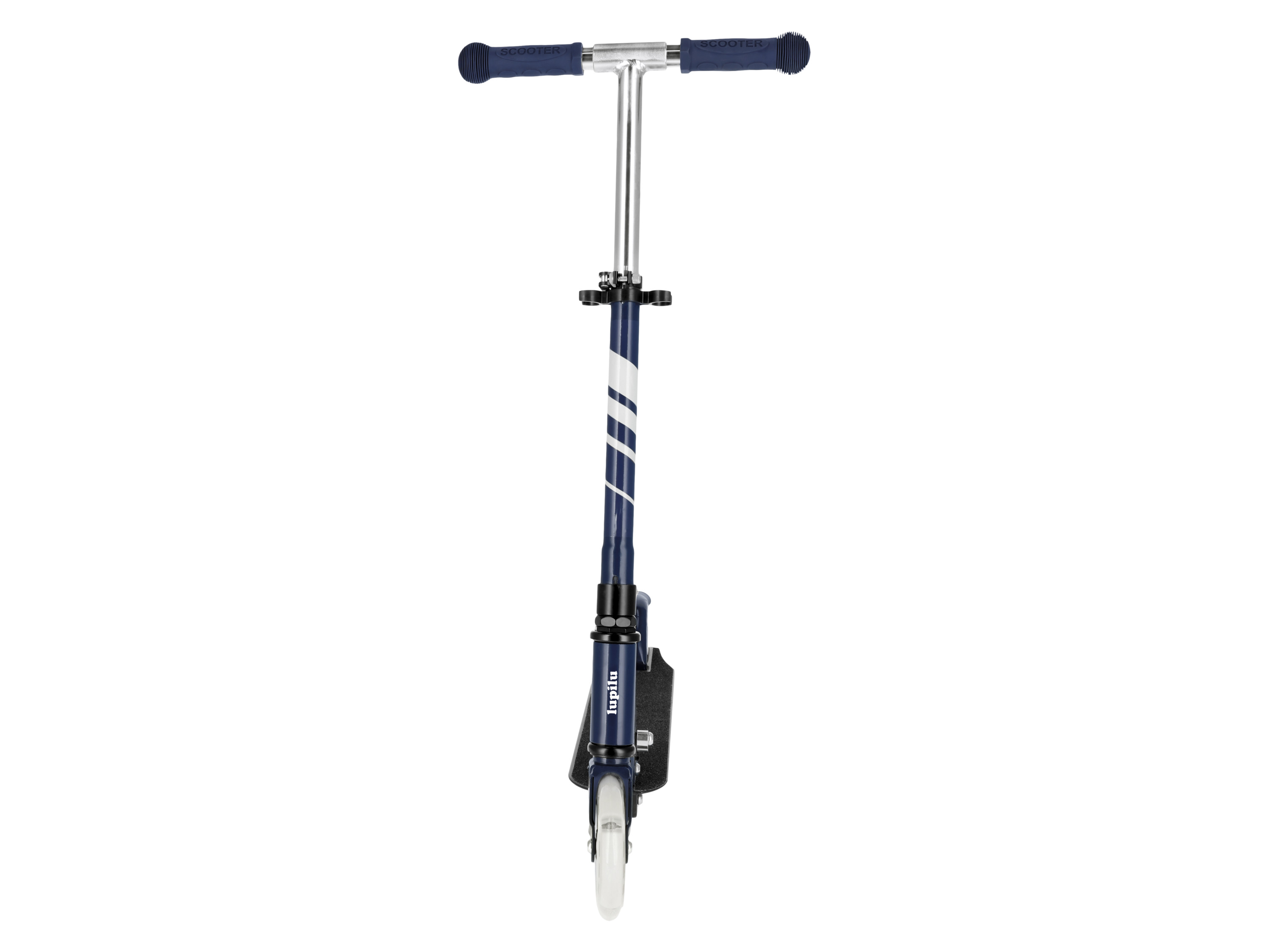 lupilu Hulajnoga dziecięca Scooter niebieski