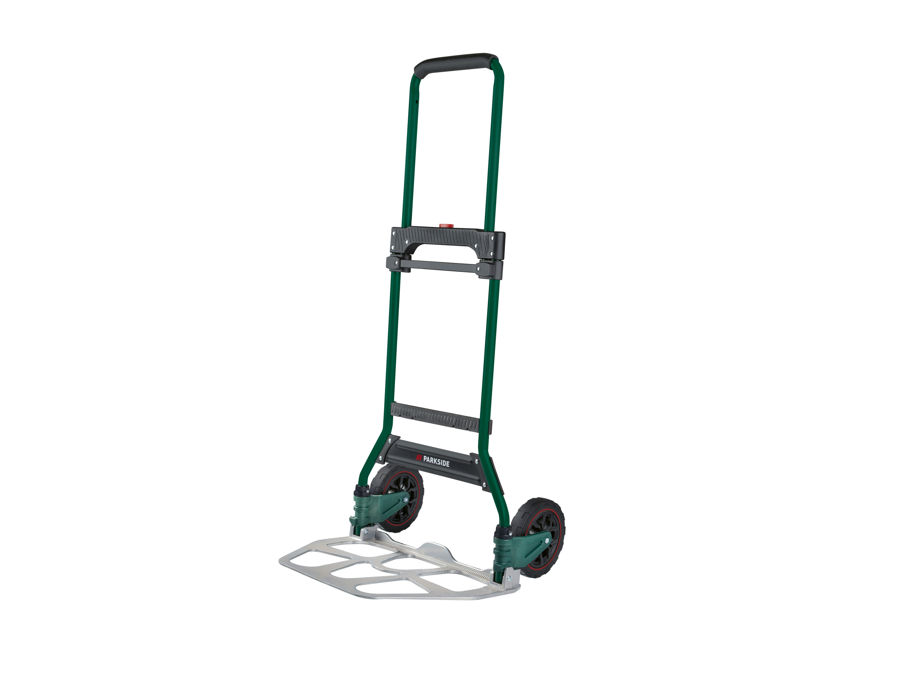 Parkside Wózek transportowy składany