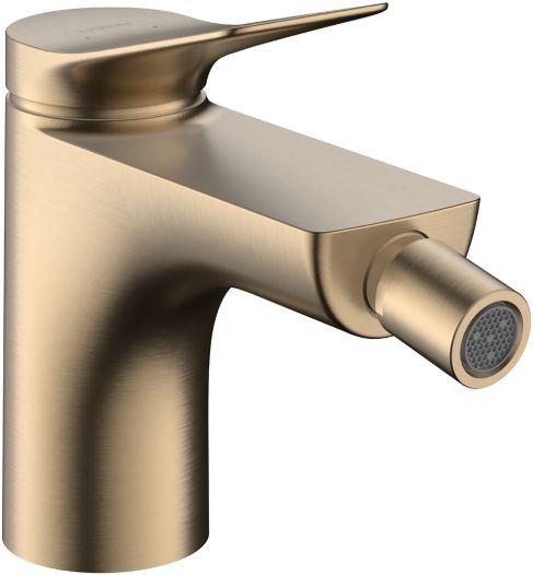 Darmowa Dostawa - Bateria bidetowa stojąca Hansgrohe Vivenis 75200140