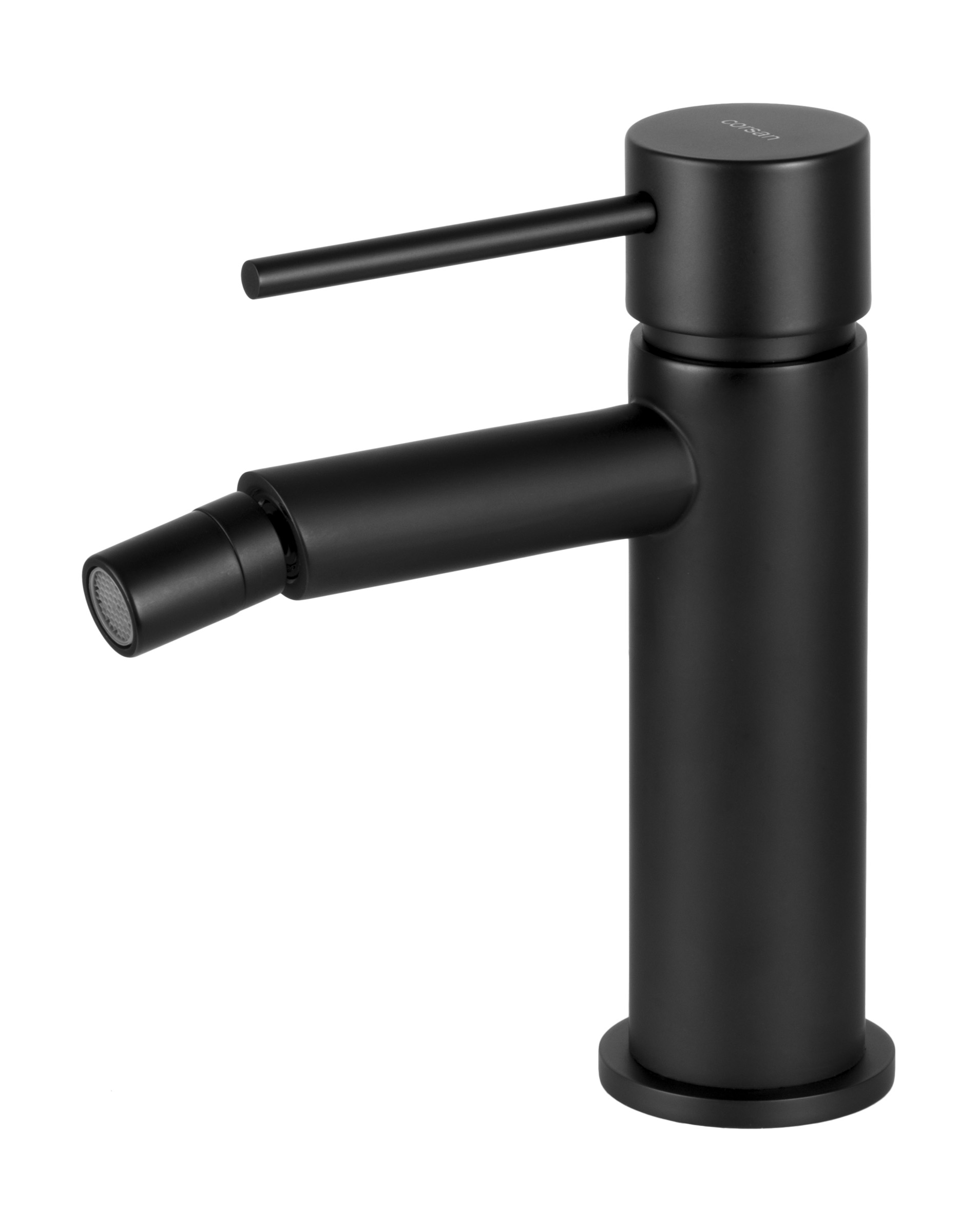 Darmowa Dostawa - Bateria bidetowa Corsan Lugo CMB7531BL