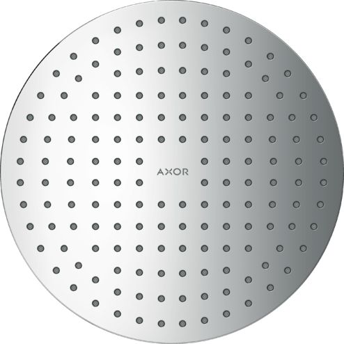 Darmowa Dostawa - Deszczownica 25x25 cm okrągła chrom Axor ShowerSolutions 35287000