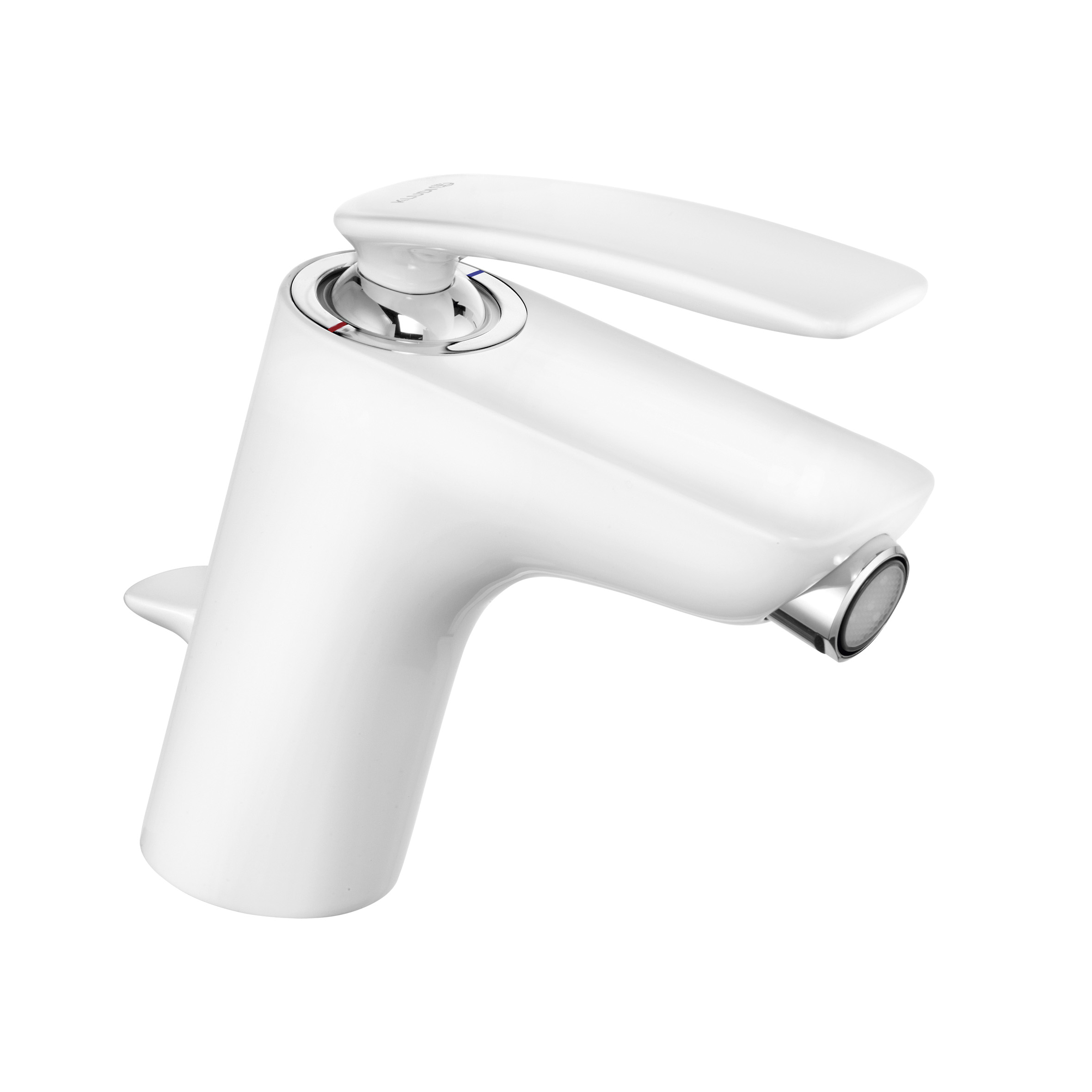 Darmowa Dostawa - Bateria bidetowa Kludi Balance 522169175