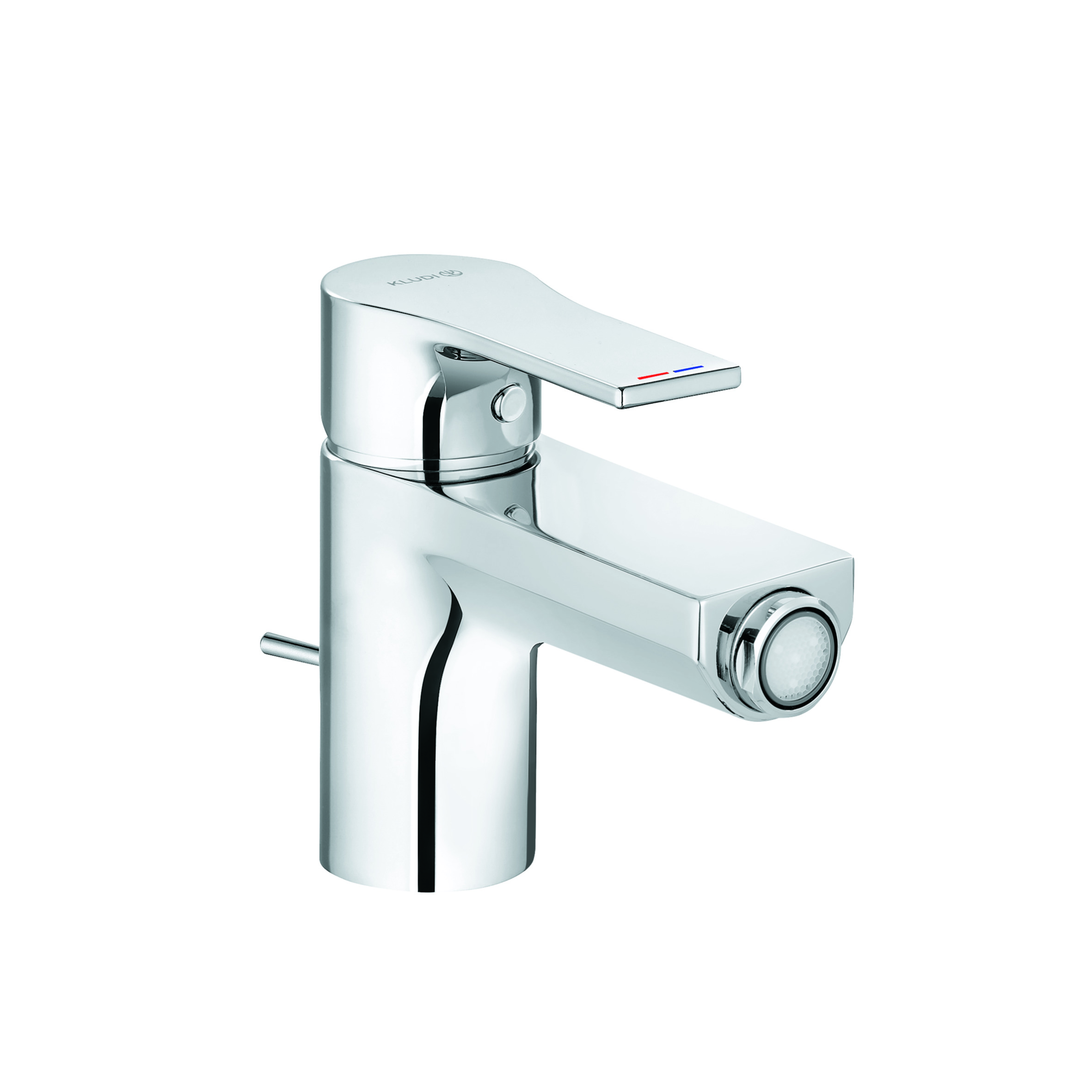 Darmowa Dostawa - Bateria bidetowa Kludi Zenta SL 485300565