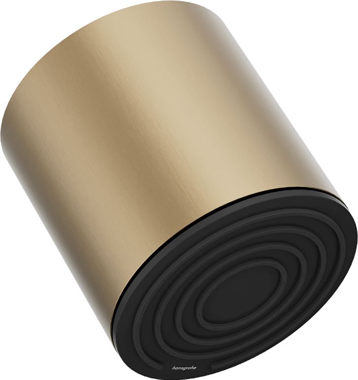 Darmowa Dostawa - Deszczownica 10.5x10.5 cm okrągła Hansgrohe Pulsify 24132140