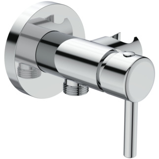Darmowa Dostawa - Bateria bidetowa podtynkowa chrom Ideal Standard IdealSpray A5809AA