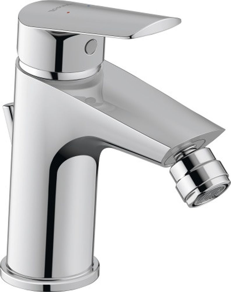 Darmowa Dostawa - Bateria bidetowa Duravit No. 1 N12400001010