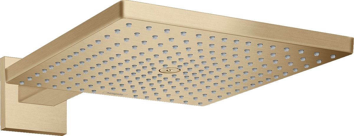 Darmowa Dostawa - Deszczownica 30x30 cm kwadratowa Hansgrohe Raindance 26238140