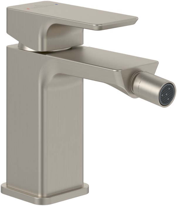 Darmowa Dostawa - Bateria bidetowa stojąca Villeroy & Boch Subway 3.0 TVB11200100064
