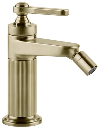 Darmowa Dostawa - Bateria bidetowa stojąca Gessi Venti20 65007727