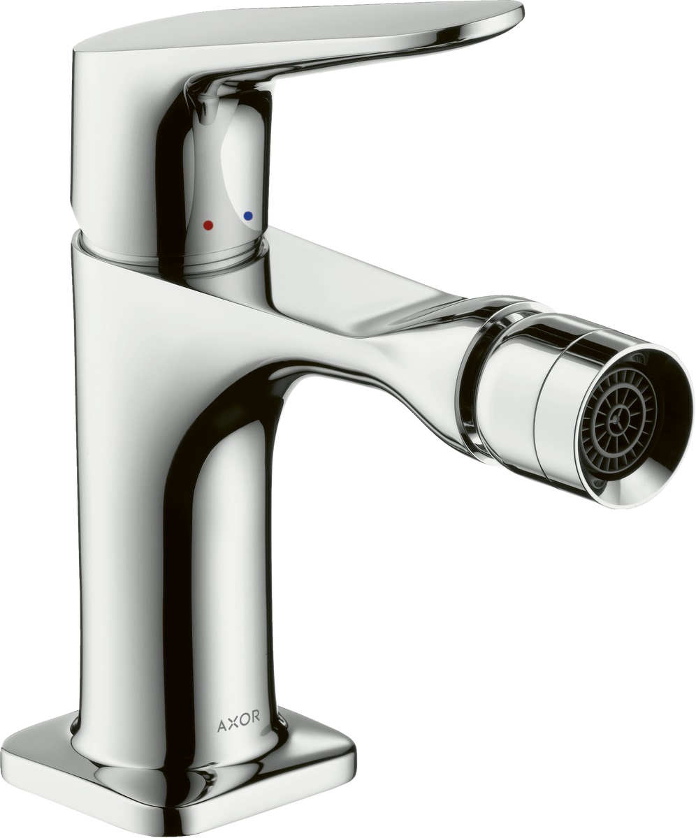 Darmowa Dostawa - Bateria bidetowa Axor Citterio M 34210000