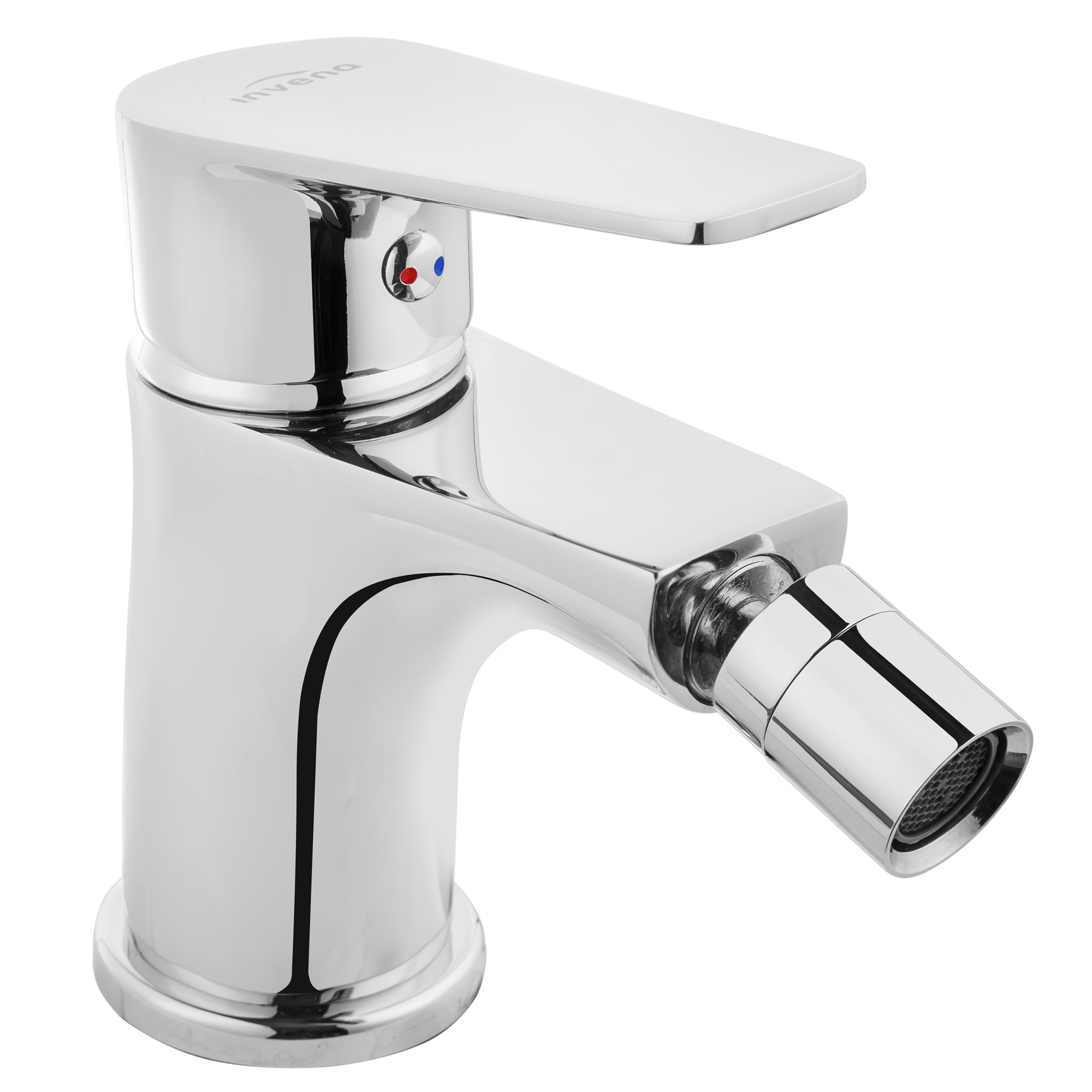 Darmowa Dostawa - Bateria bidetowa Invena Dokos BB19001