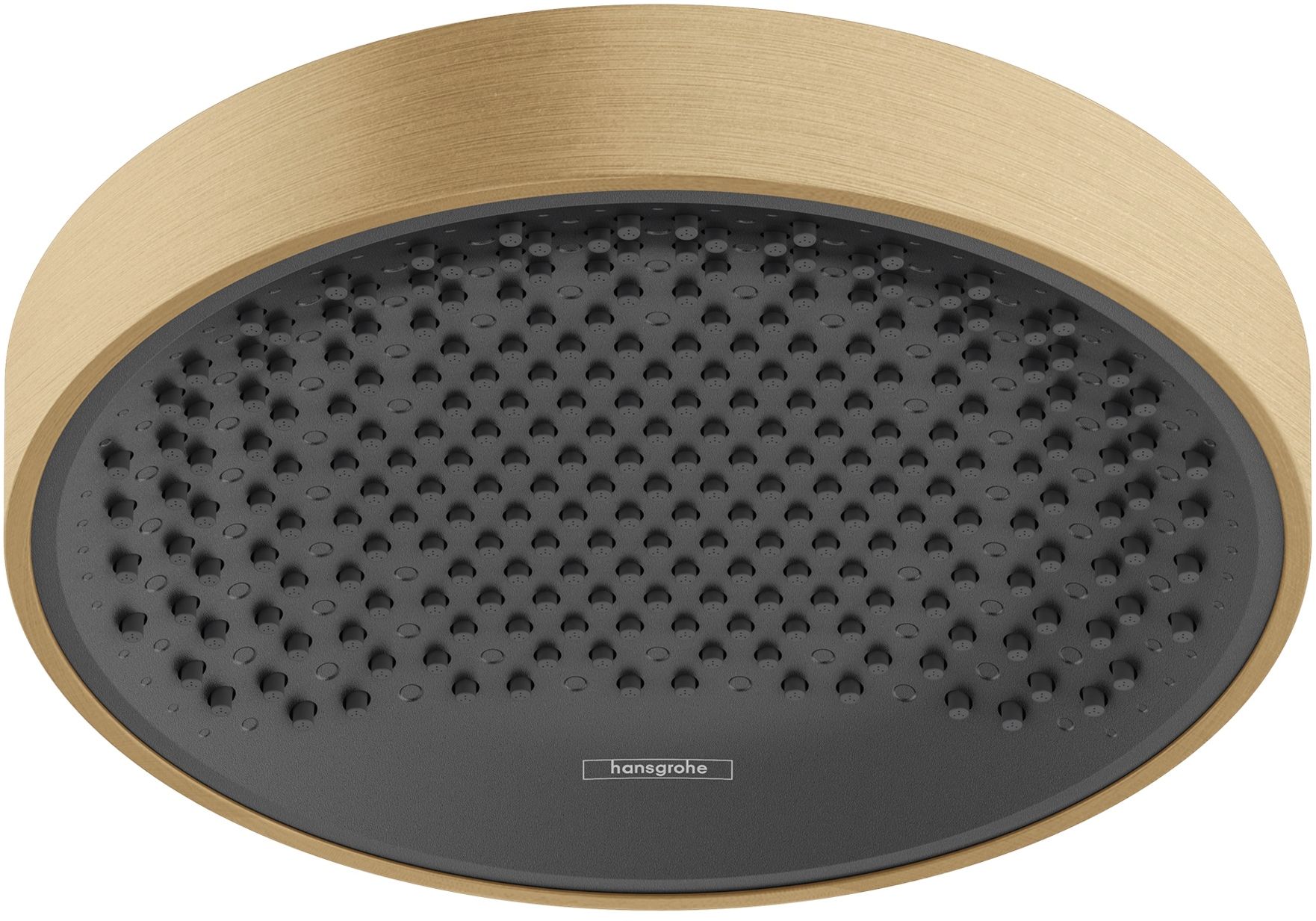 Darmowa Dostawa - Deszczownica 25x25 cm okrągła Hansgrohe Rainfinity 26228140