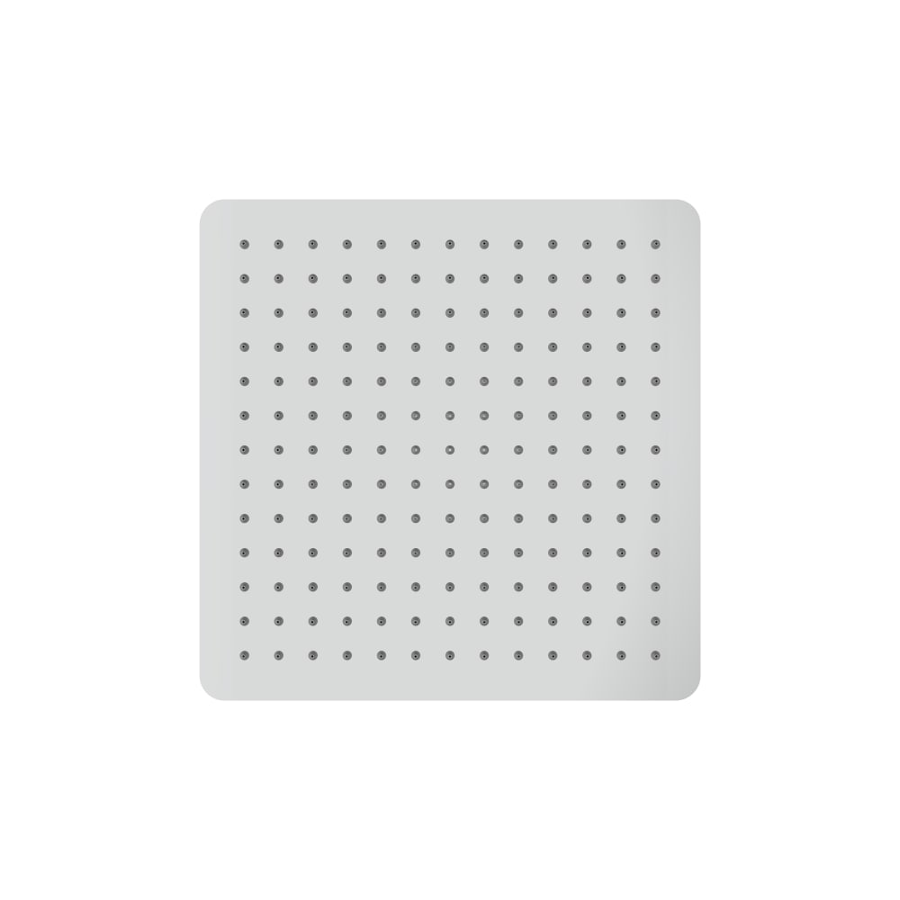 Darmowa Dostawa - Deszczownica 30x30 cm kwadratowa chrom Laufen Volta HF504822100000