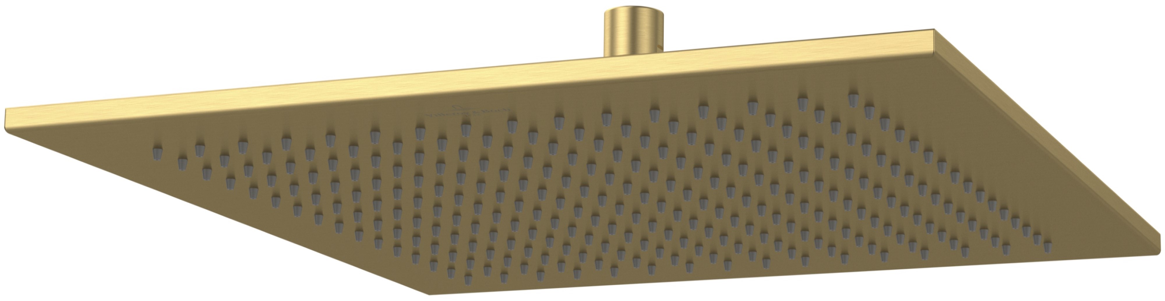 Darmowa Dostawa - Deszczownica 35x35 kwadratowa Villeroy & Boch Universal Showers TVC00000600076