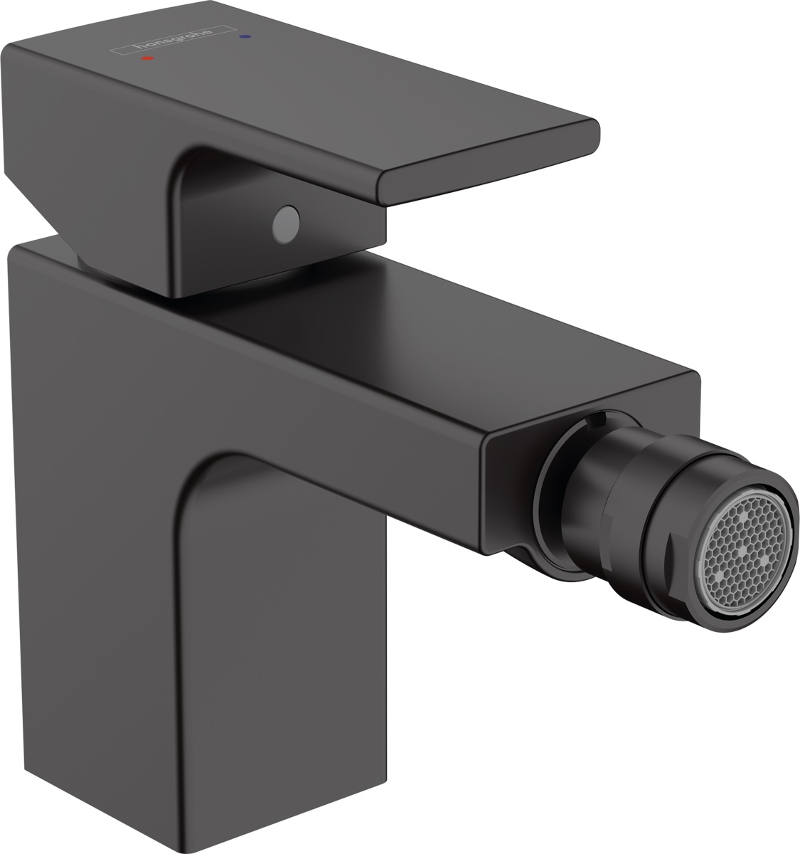 Darmowa Dostawa - Bateria bidetowa Hansgrohe Vernis Shape 71211670