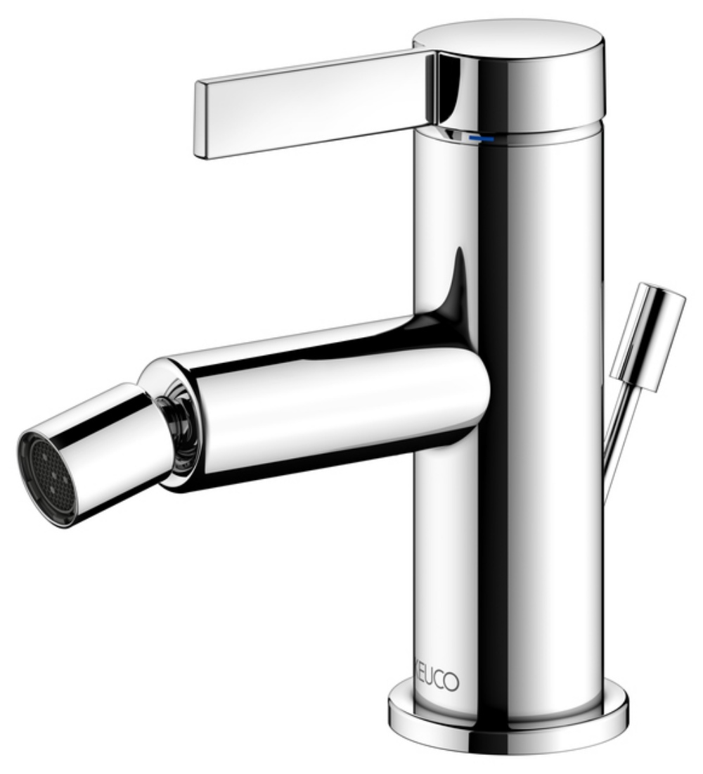 Darmowa Dostawa - Bateria bidetowa Keuco IXMO 59509011000
