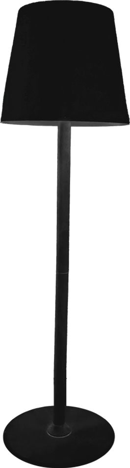 Darmowa Dostawa - Lampka nocna 1x2 W czarna Milagro Toscana ML1293