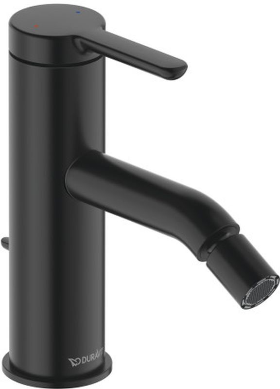 Darmowa Dostawa - Bateria bidetowa Duravit C.1 C12400001046