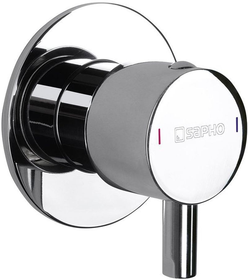 Darmowa Dostawa - Bateria bidetowa Sapho Rhapsody 5540