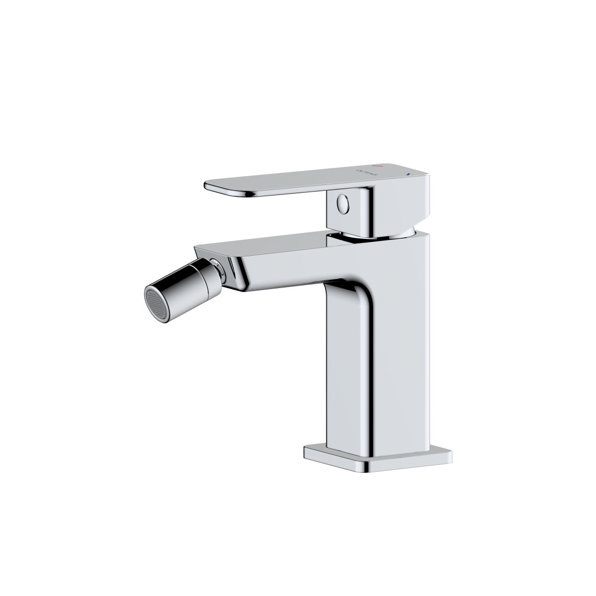 Darmowa Dostawa - Bateria bidetowa stojąca chrom Oltens Hadsel 31306100