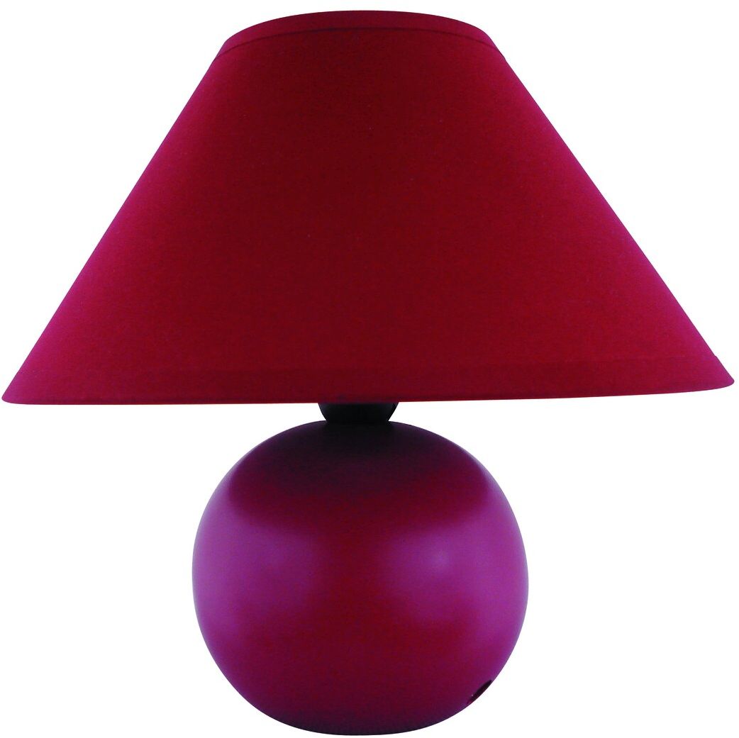 Darmowa Dostawa - Lampka nocna 1x40 W Rabalux Ariel 4906