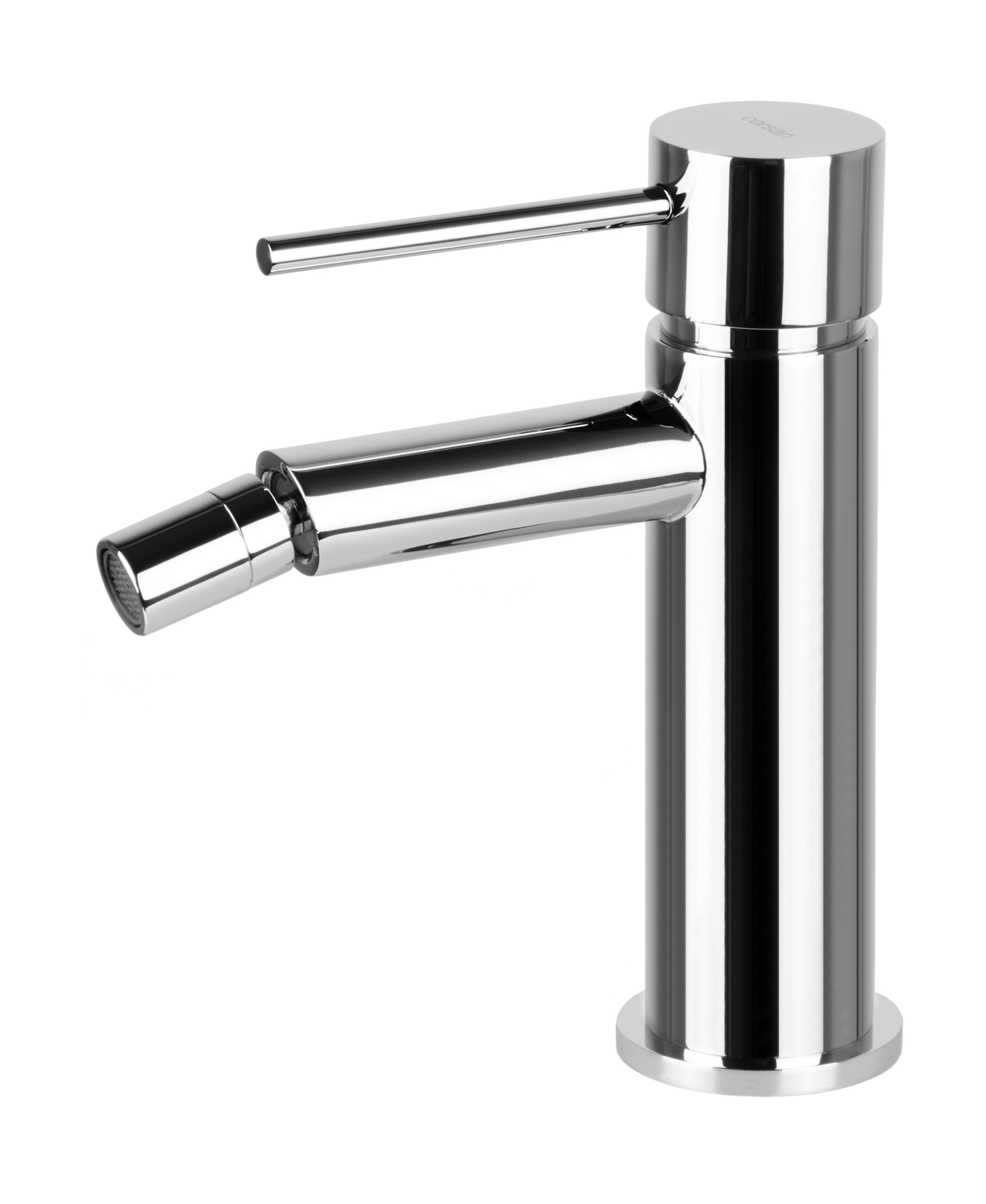 Darmowa Dostawa - Bateria bidetowa Corsan Lugo CMB7531CH