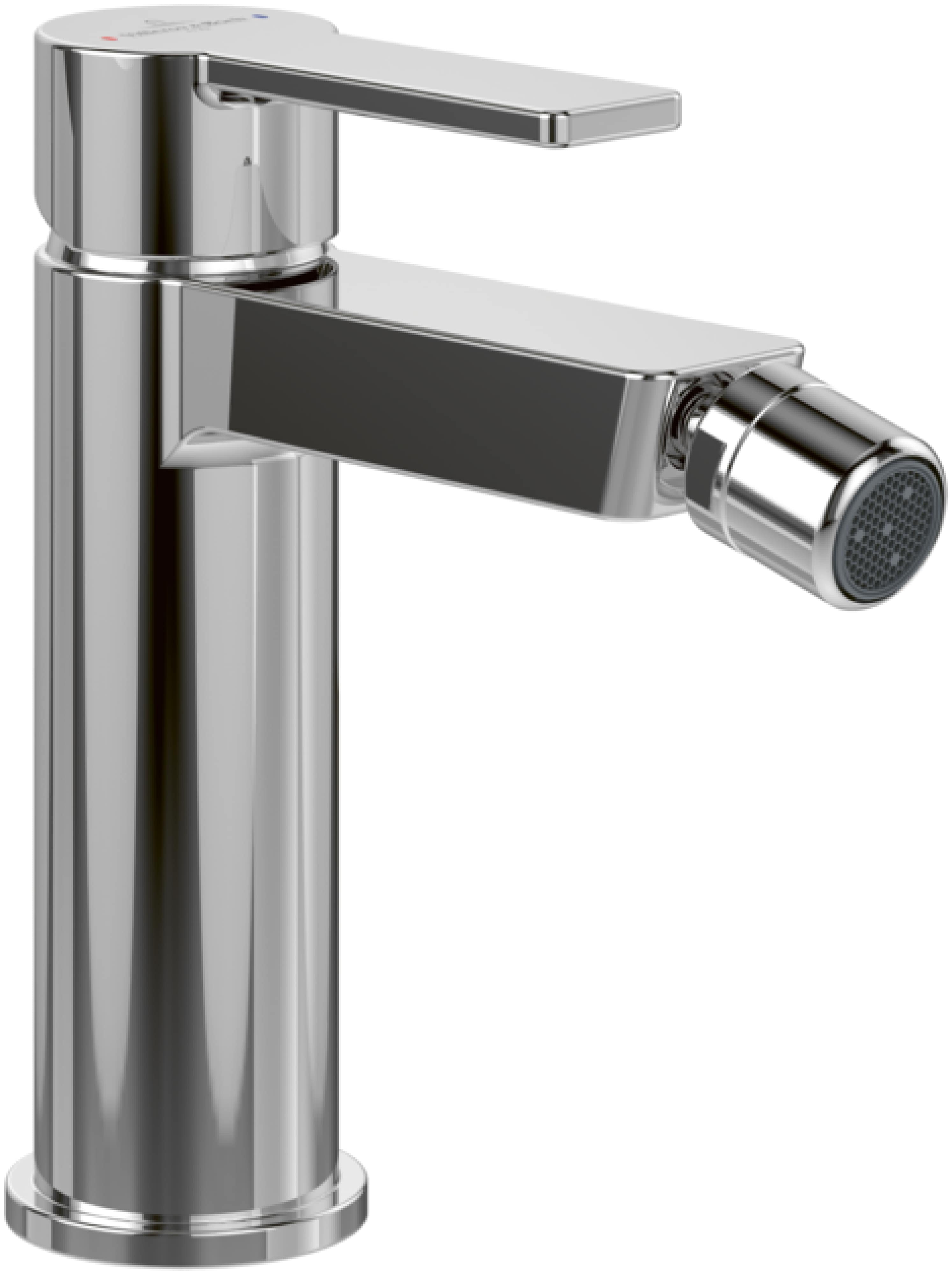 Darmowa Dostawa - Bateria bidetowa stojąca chrom Villeroy & Boch Architectura TVB10300100061