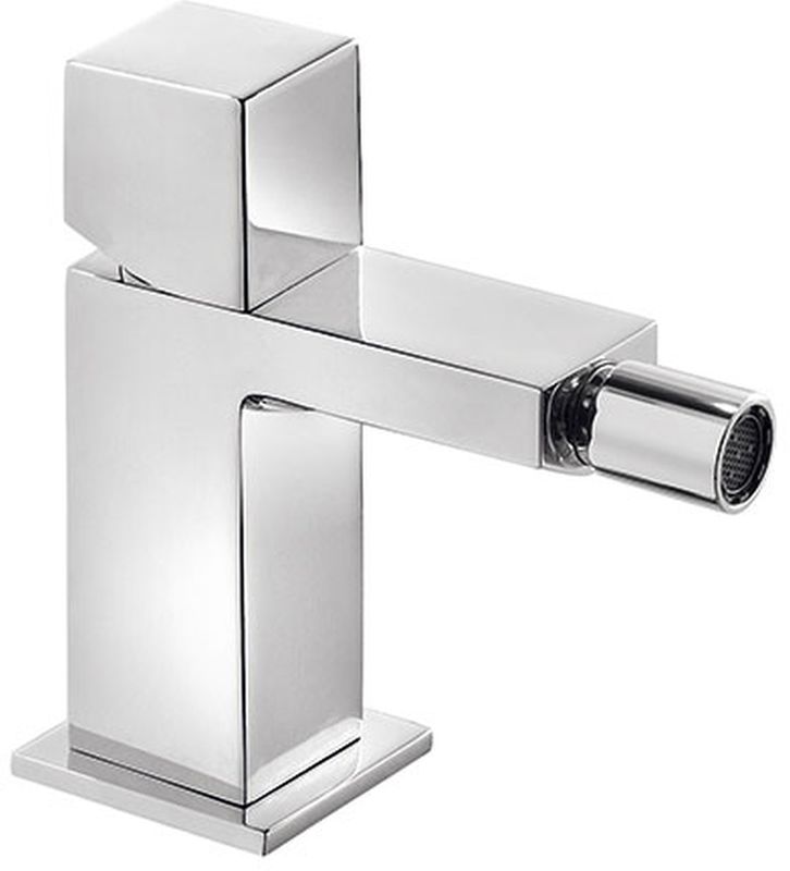 Darmowa Dostawa - Bateria bidetowa Tres Cuadro-Tres 00712001D
