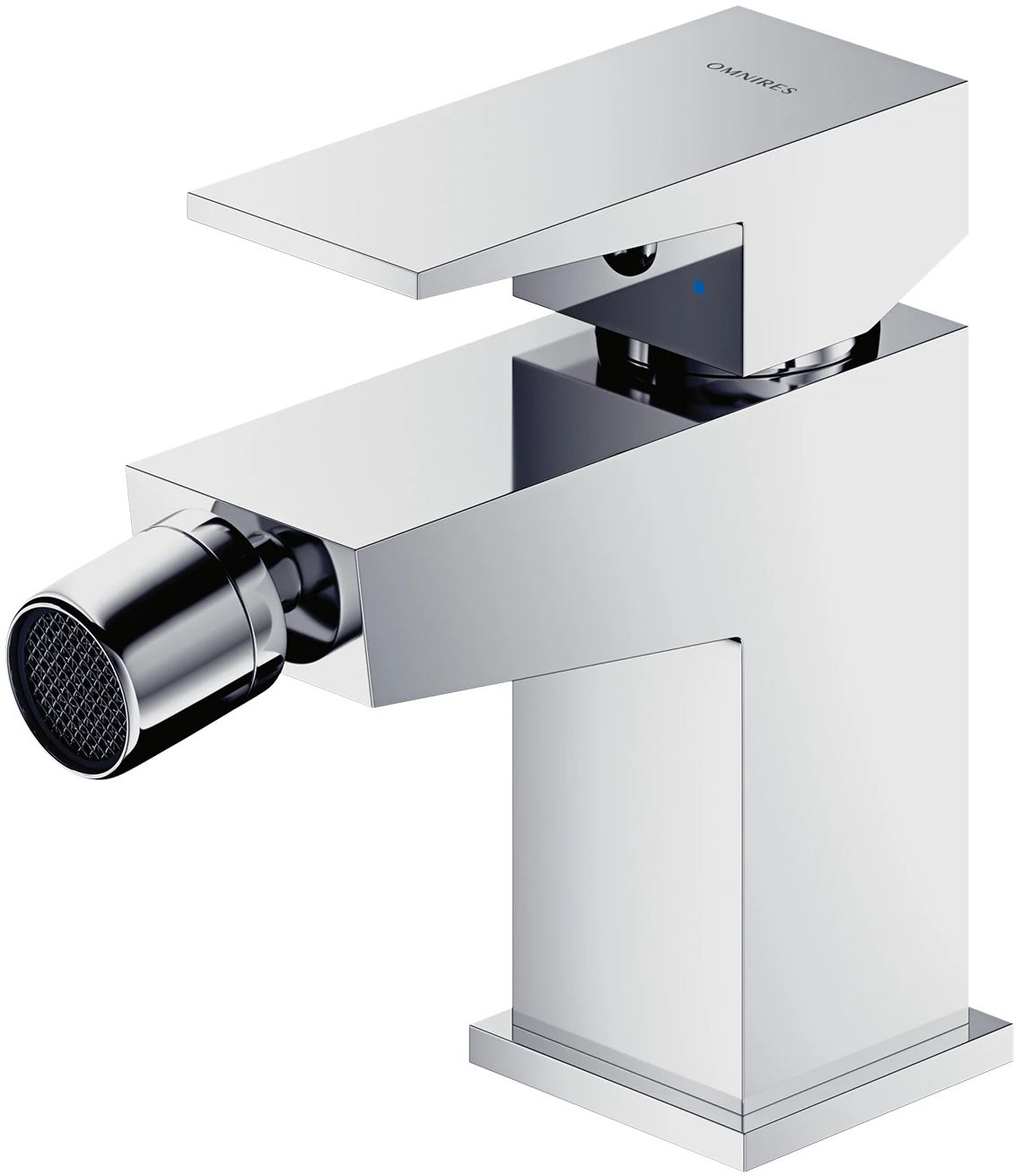 Darmowa Dostawa - Bateria bidetowa Omnires Fresh FR7120CR