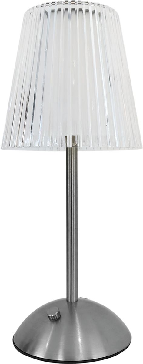 Darmowa Dostawa - Lampka nocna 1x1.6 W satyna Milagro Tacoma ML1291