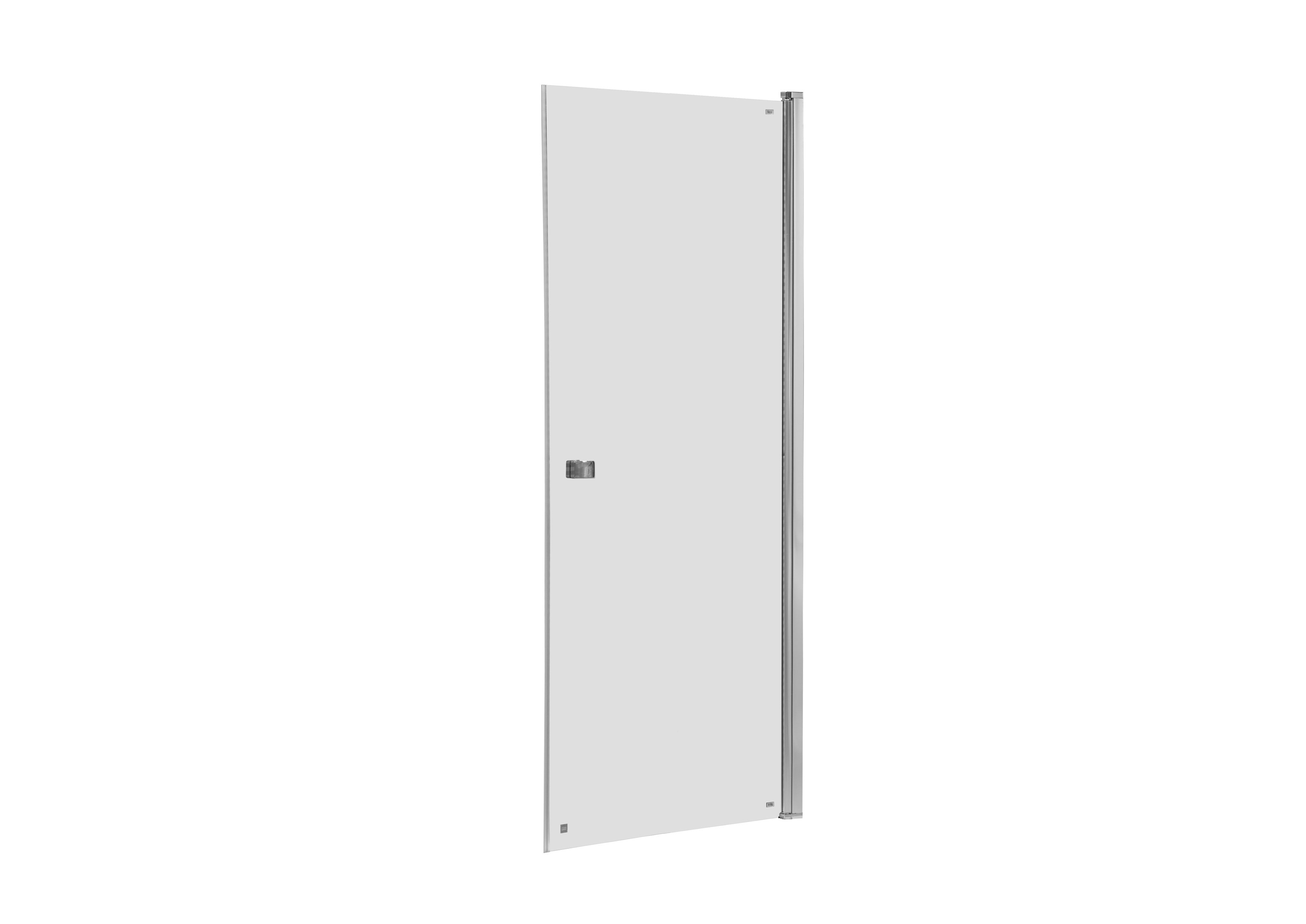 Darmowa Dostawa - Drzwi prysznicowe 70 cm uchylne Roca Capital AM4707012M