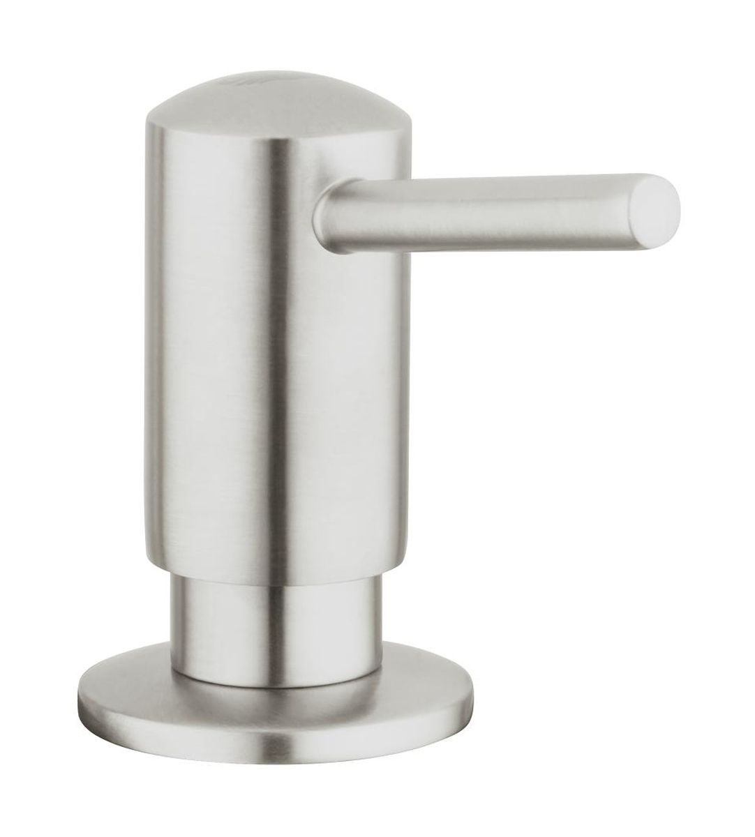 Darmowa Dostawa - Dozownik do płynów supersteel Grohe Contemporary 40536DC0