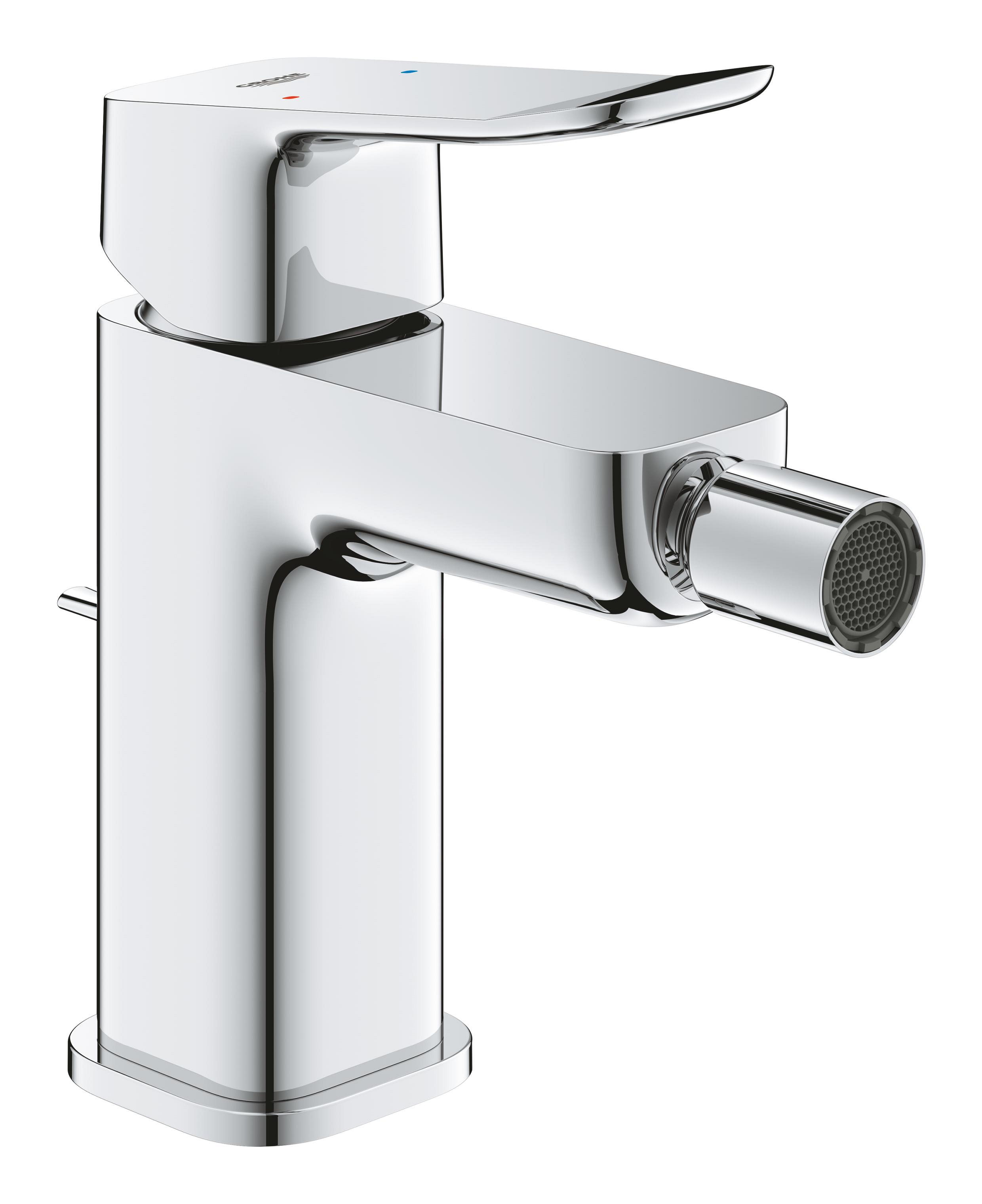 Darmowa Dostawa - Bateria bidetowa stojąca chrom Grohe Dice 1018770000