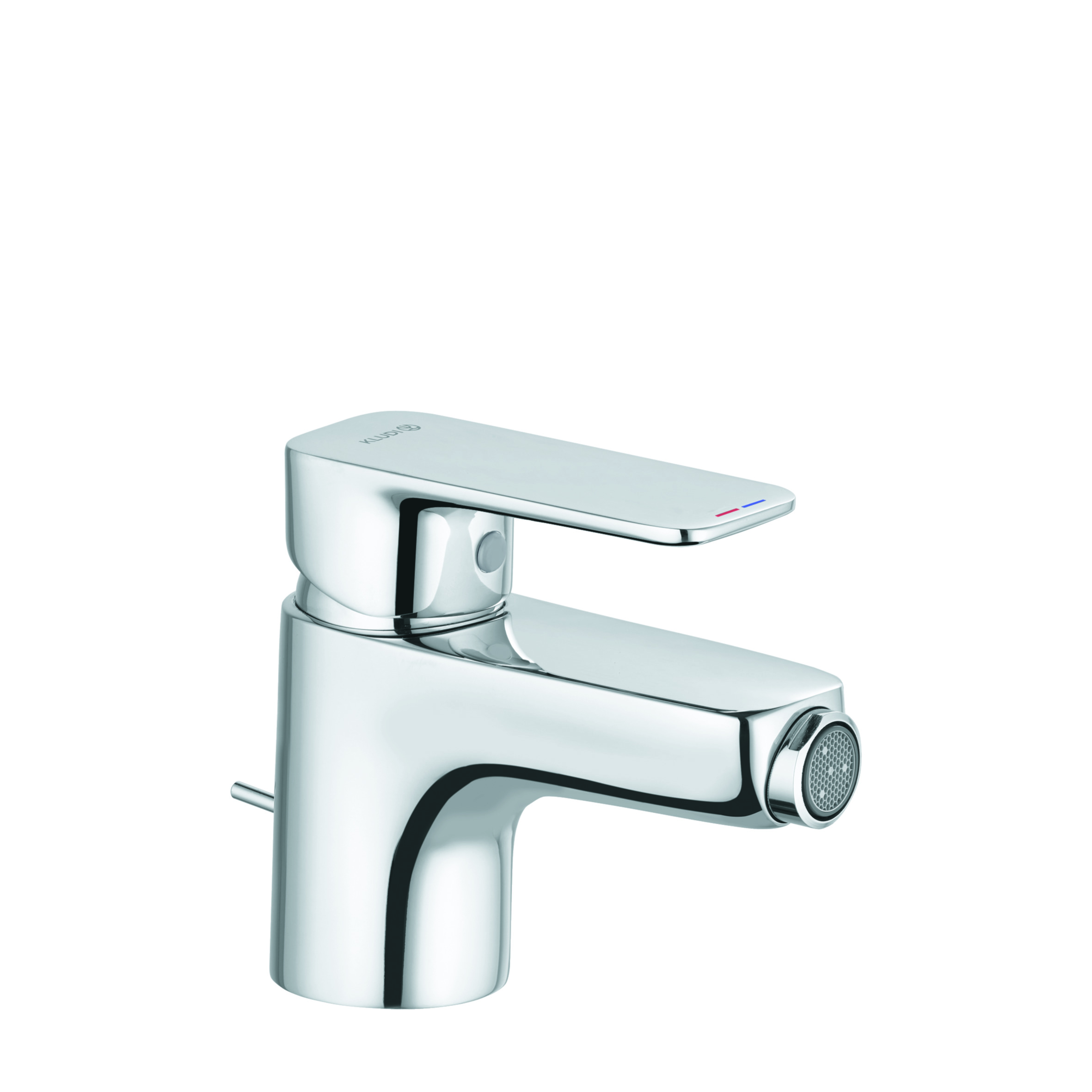 Darmowa Dostawa - Bateria bidetowa Kludi Pure&Style 402160575