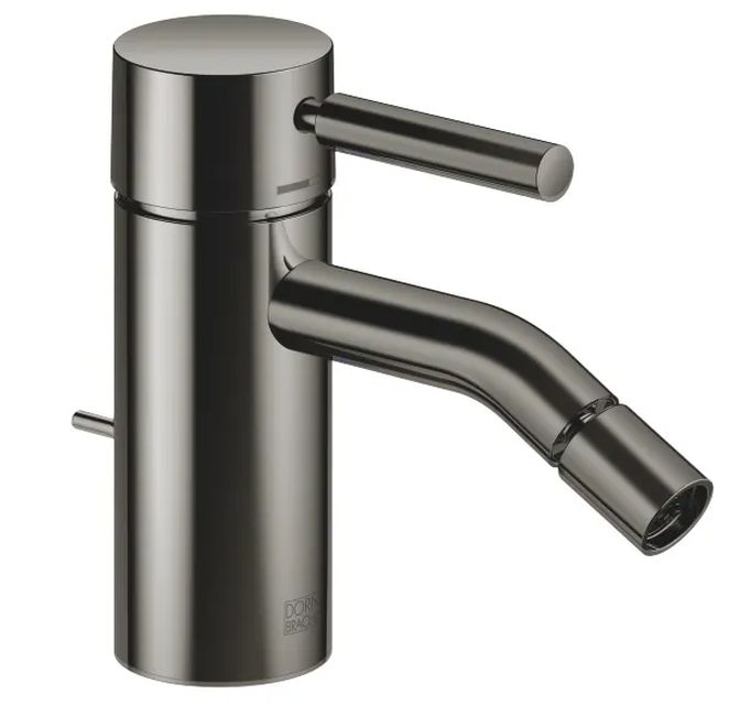 Darmowa Dostawa - Bateria bidetowa stojąca chrom Dornbracht Meta 3360066019