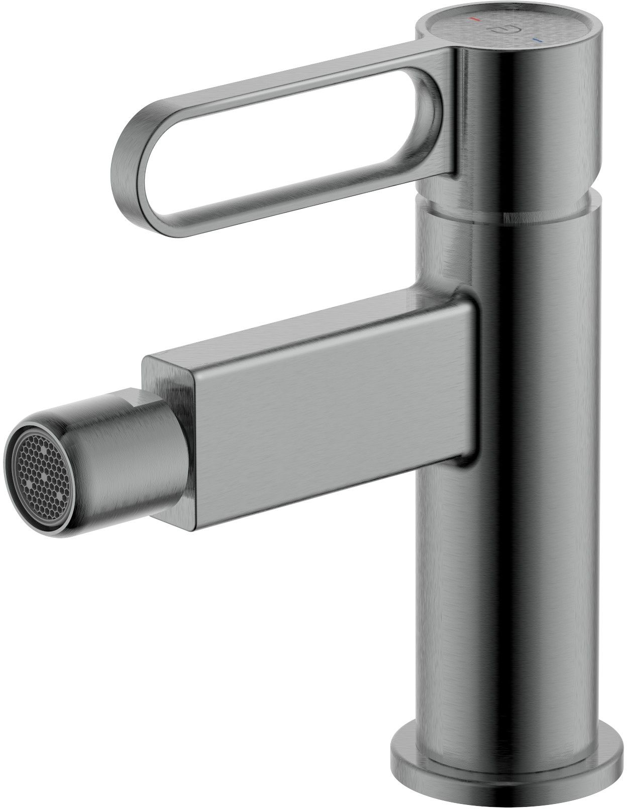 Darmowa Dostawa - Bateria bidetowa stojąca FDesign Zaffiro FD1ZFR604