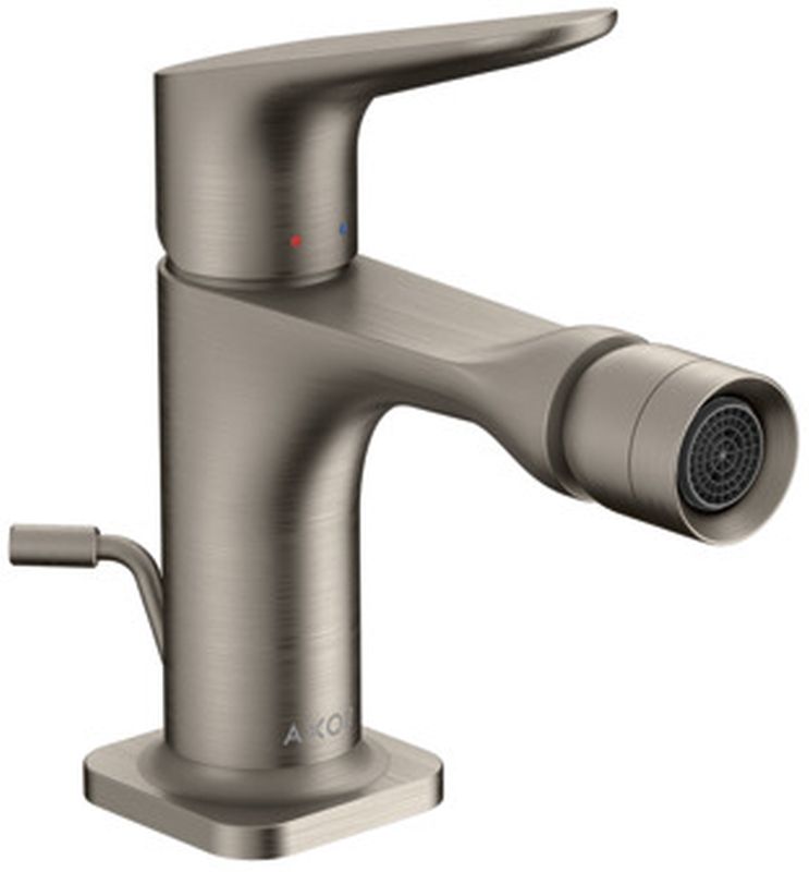 Darmowa Dostawa - Bateria bidetowa Axor Citterio M 34210800