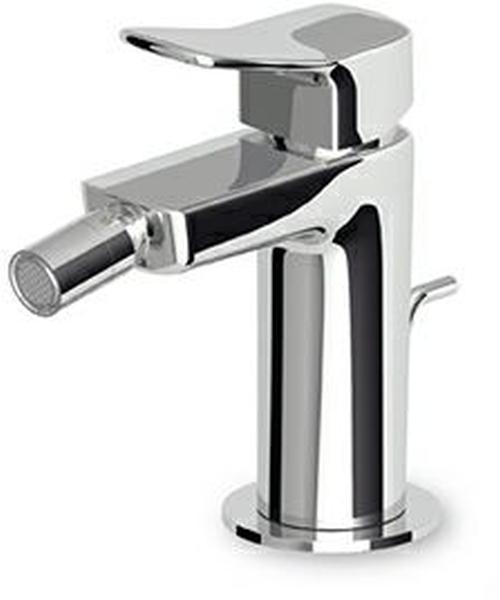Darmowa Dostawa - Bateria bidetowa Zucchetti Brim ZBR384