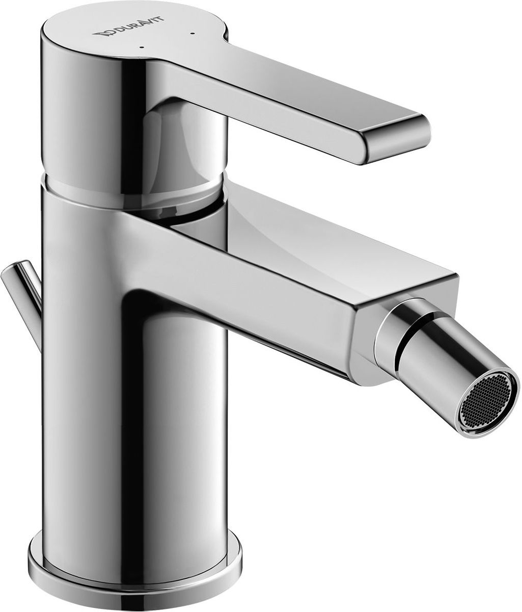 Darmowa Dostawa - Bateria bidetowa Duravit B.2 B22400001010