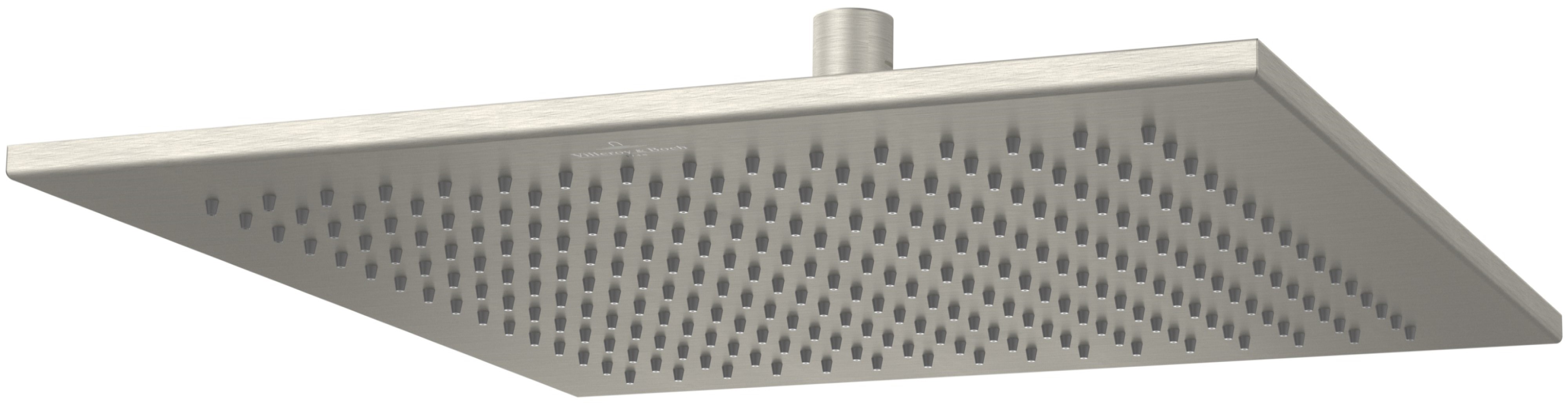 Darmowa Dostawa - Deszczownica 35x35 kwadratowa Villeroy & Boch Universal Showers TVC00000600064