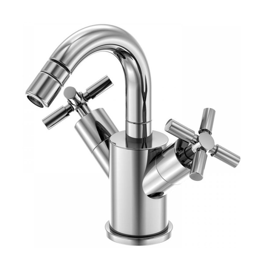 Darmowa Dostawa - Bateria bidetowa Steinberg 250 2501300
