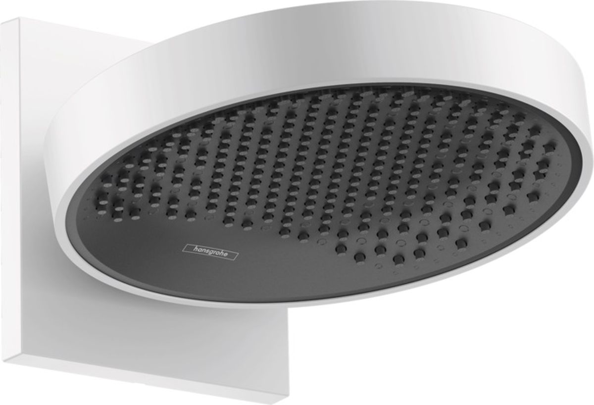 Darmowa Dostawa - Deszczownica z ramieniem Hansgrohe Rainfinity 26226700
