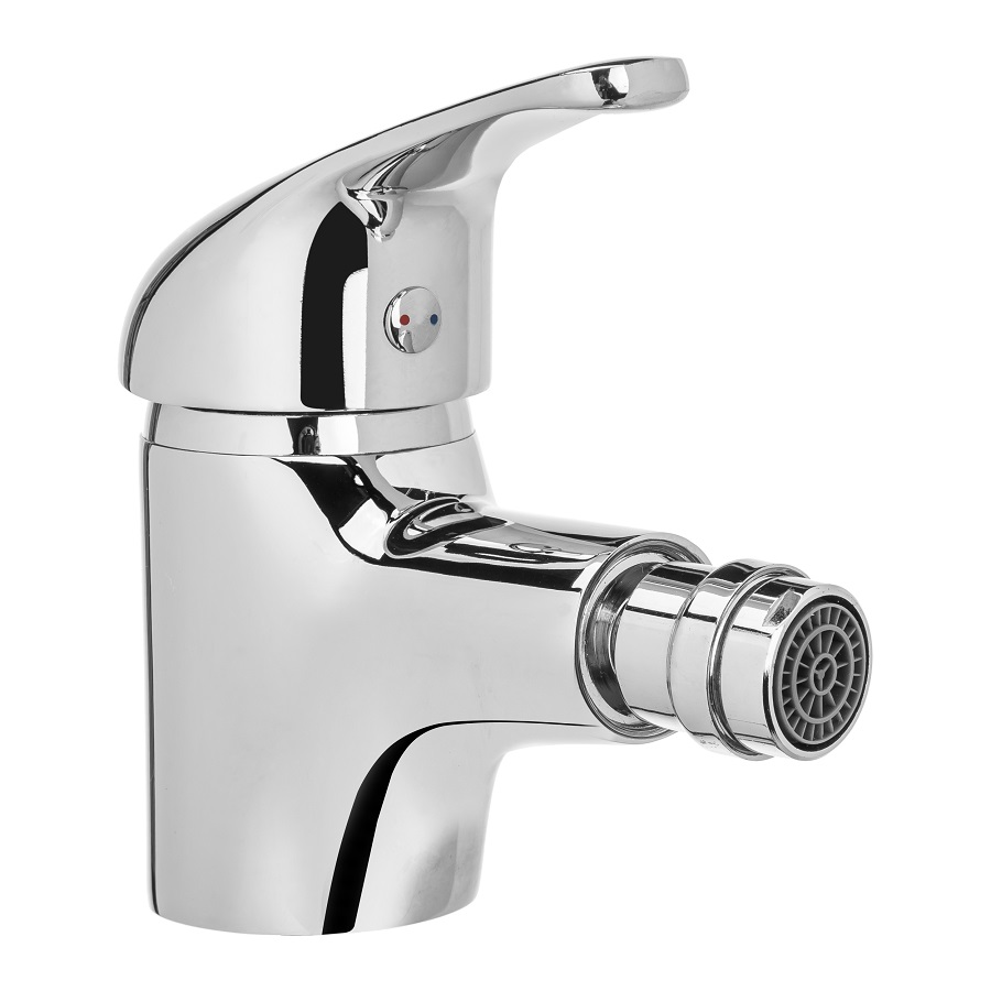 Darmowa Dostawa - Bateria bidetowa Invena Perea BB05001