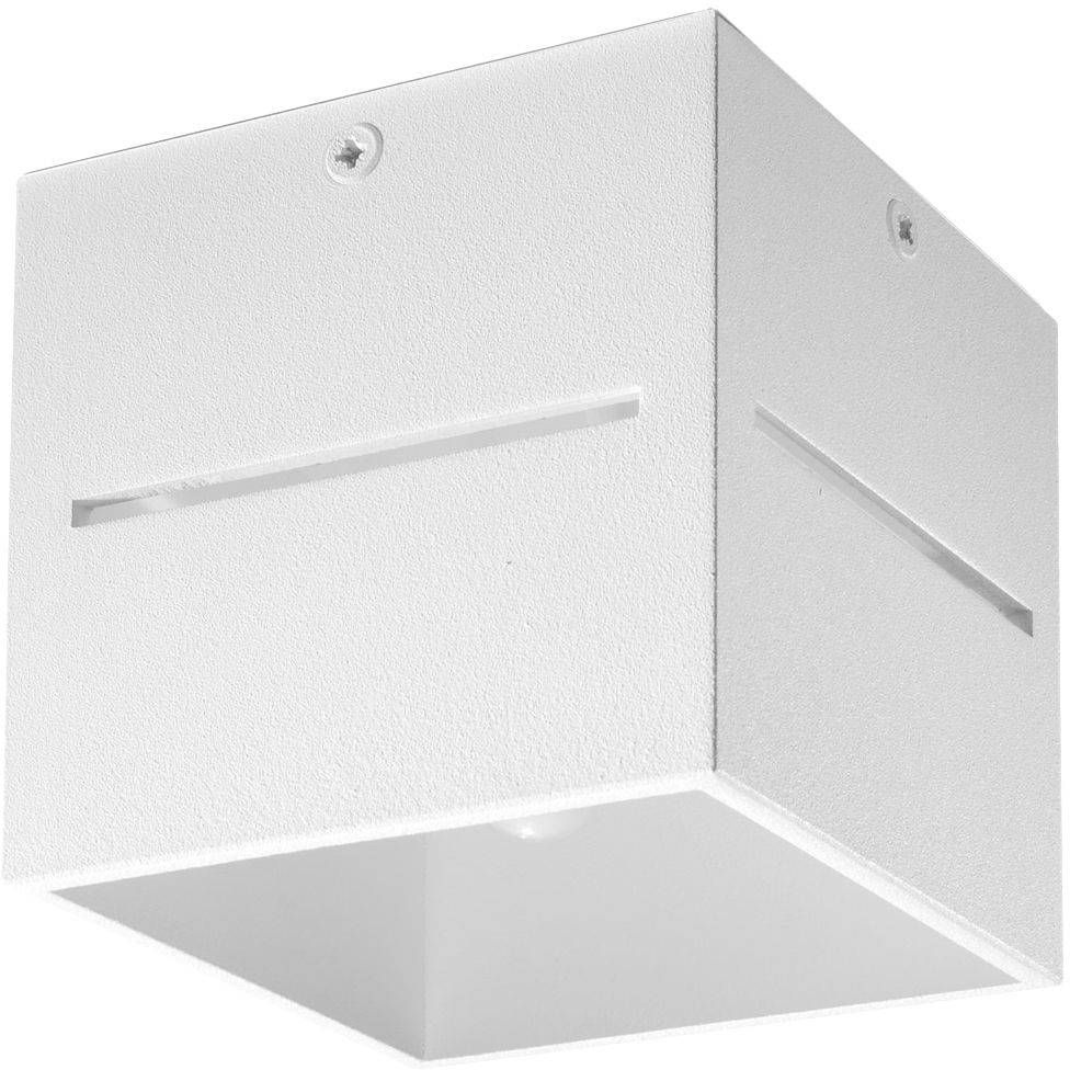 Darmowa Dostawa - Lampa podsufitowa Sollux Lighting Lobo SL0209