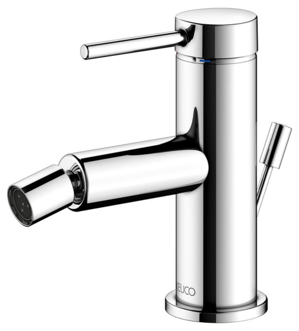 Darmowa Dostawa - Bateria bidetowa Keuco IXMO 59509012000