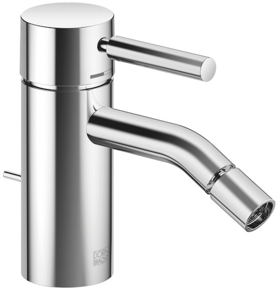 Darmowa Dostawa - Bateria bidetowa stojąca chrom Dornbracht Meta 3360066000