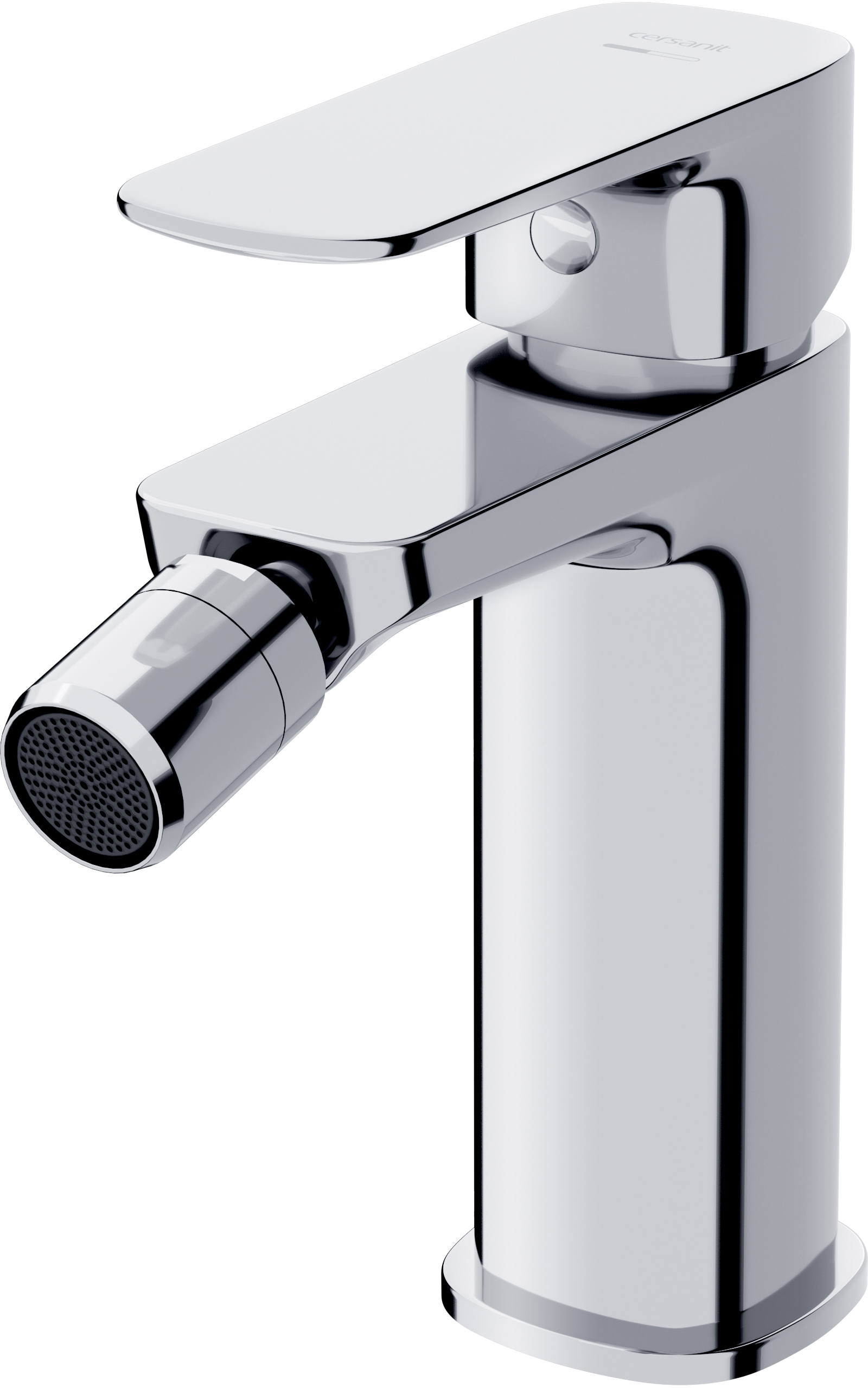 Darmowa Dostawa - Bateria bidetowa Cersanit Larga S951380