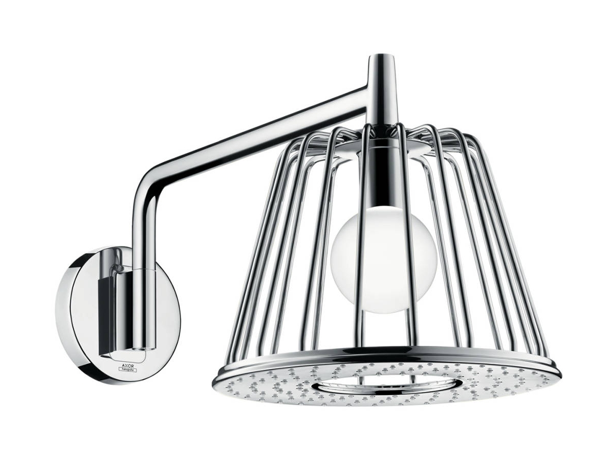 Darmowa Dostawa - Deszczownica Axor LampShower/Nendo 26031000