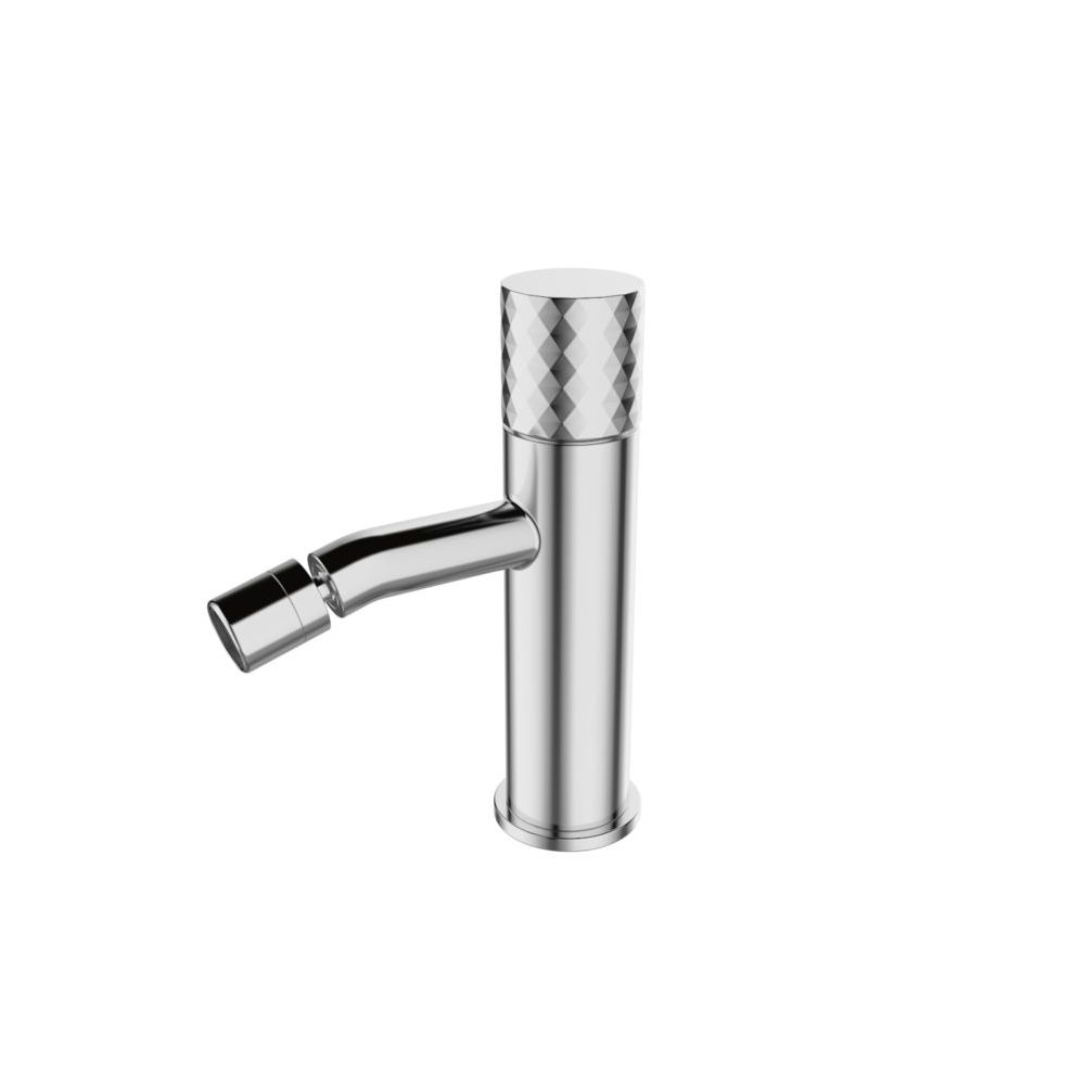 Darmowa Dostawa - Bateria bidetowa Sea-Horse Ove Chrome BJV308
